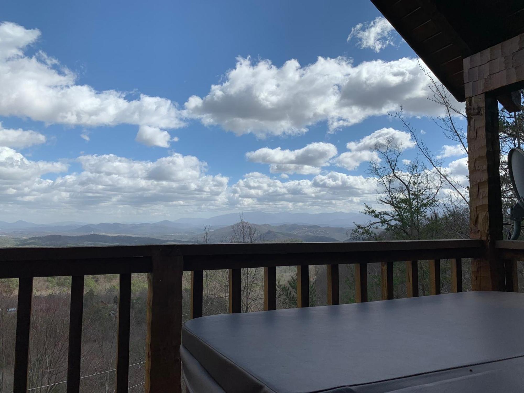 Sevierville Cabin With Private Hot Tub And Fireplace! Exteriör bild
